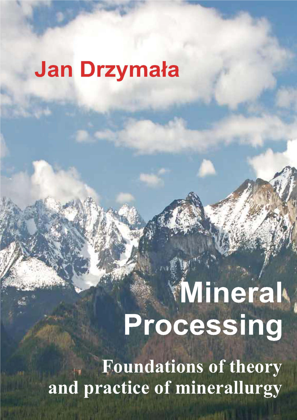 Mineral Processing