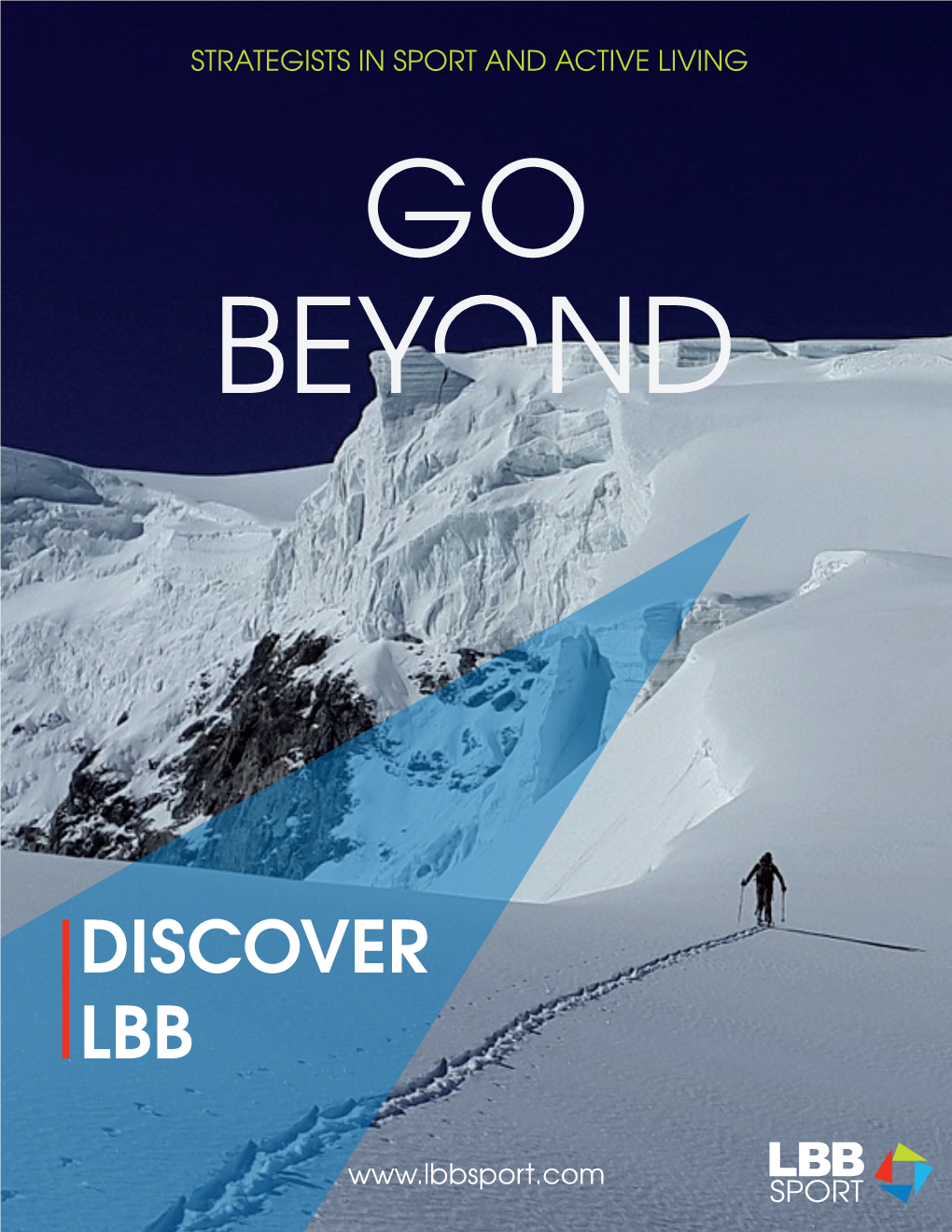 Discover Lbb