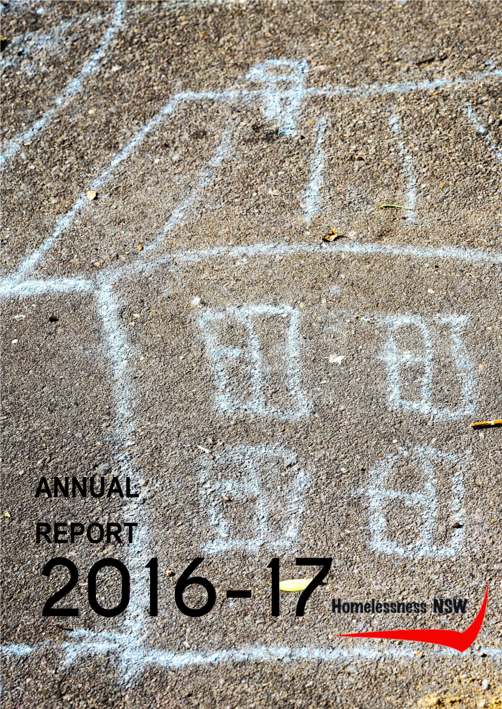 Annual Report Annual Report