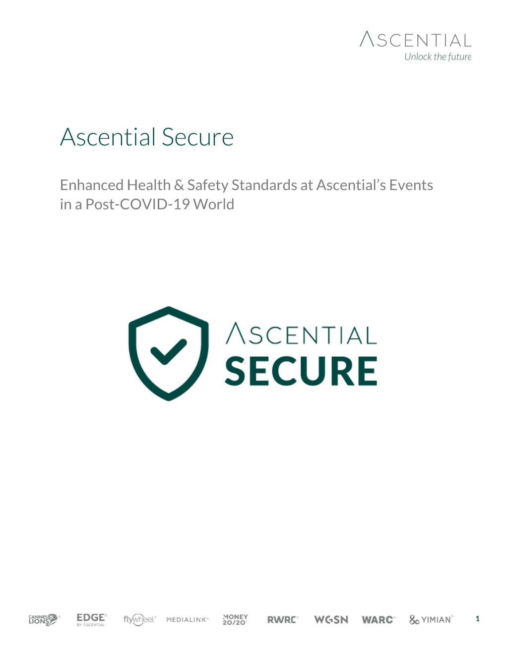 Ascential Secure