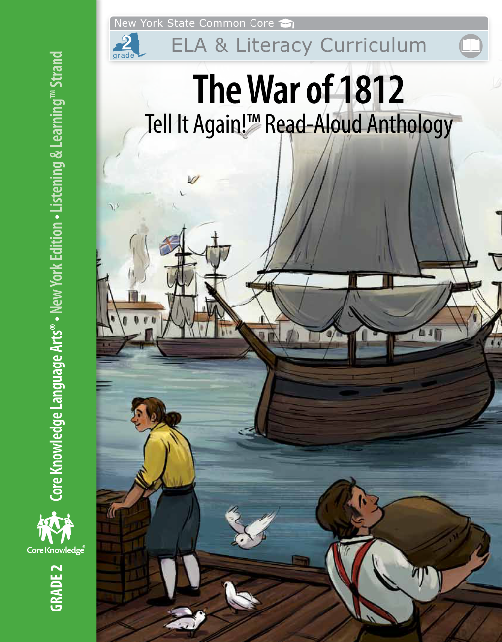 The War of 1812