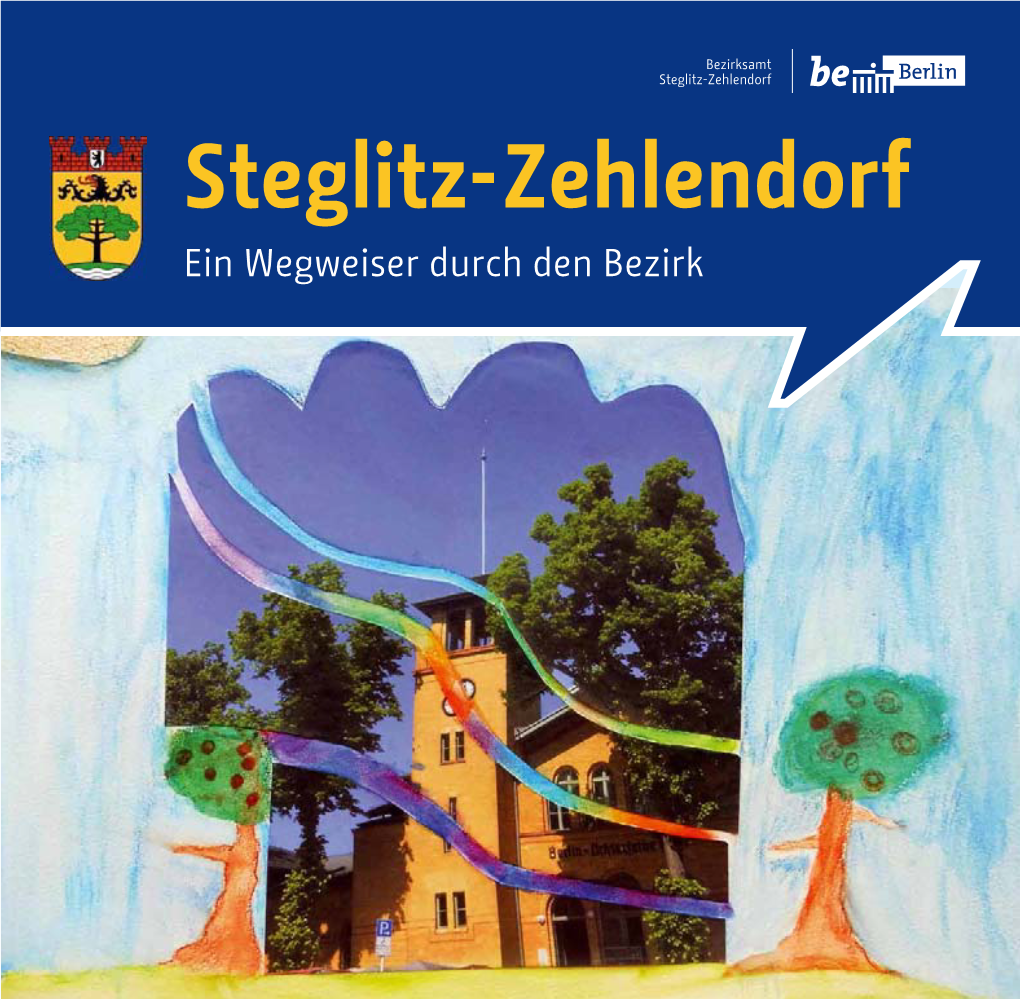 Steglitz-Zehlendorf