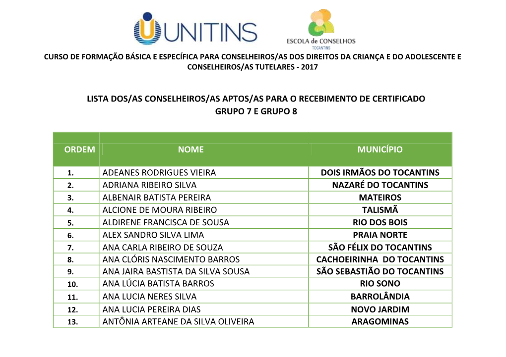 São Sebastião Do Tocantins 10