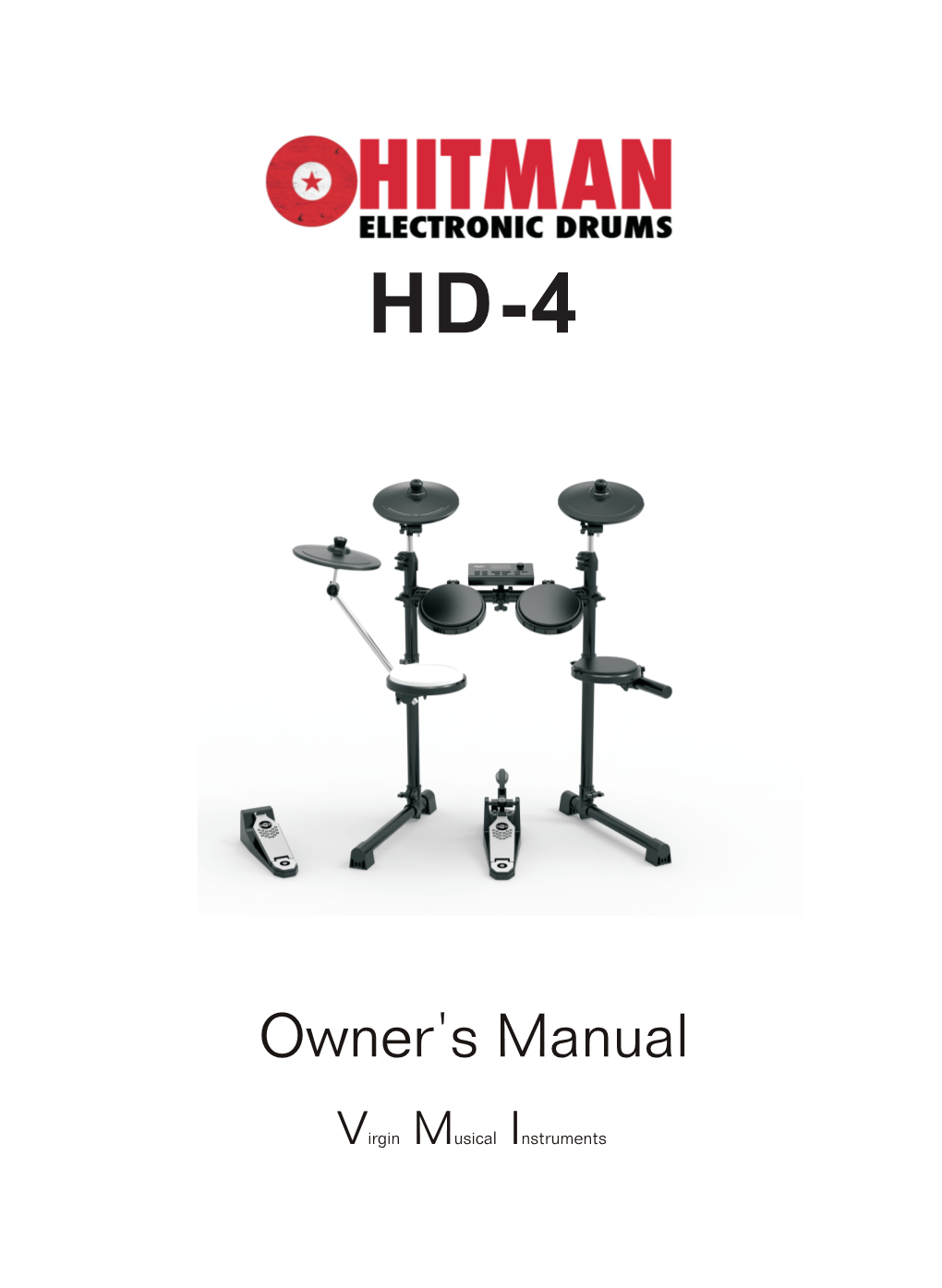 Owner S Manual