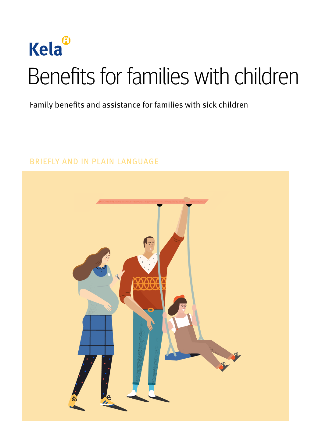Benefits for Families with Children