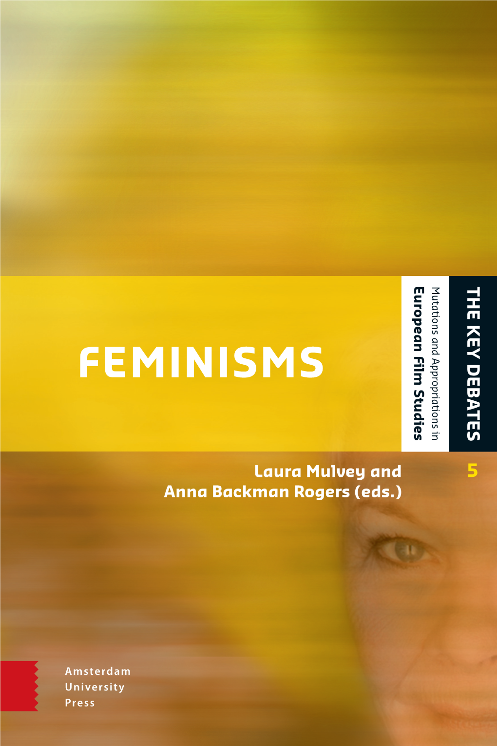 Turns to Affect in Feminist Film Theory 97 Anu Koivunen Sound and Feminist Modernity in Black Women’S Film Narratives 111 Geetha Ramanathan