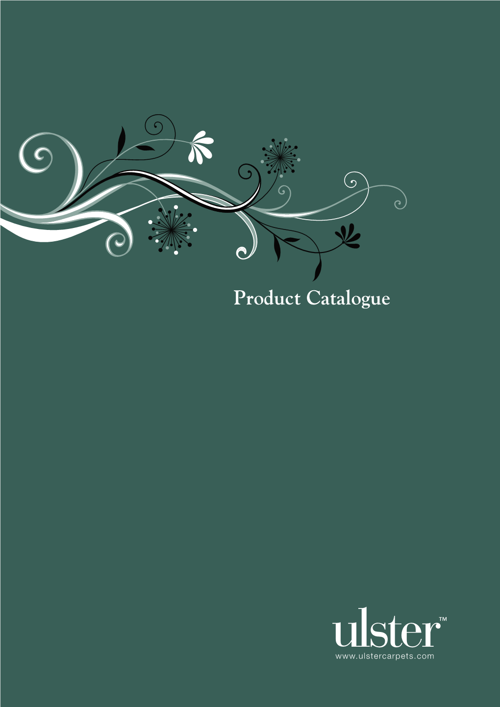 Product Catalogue