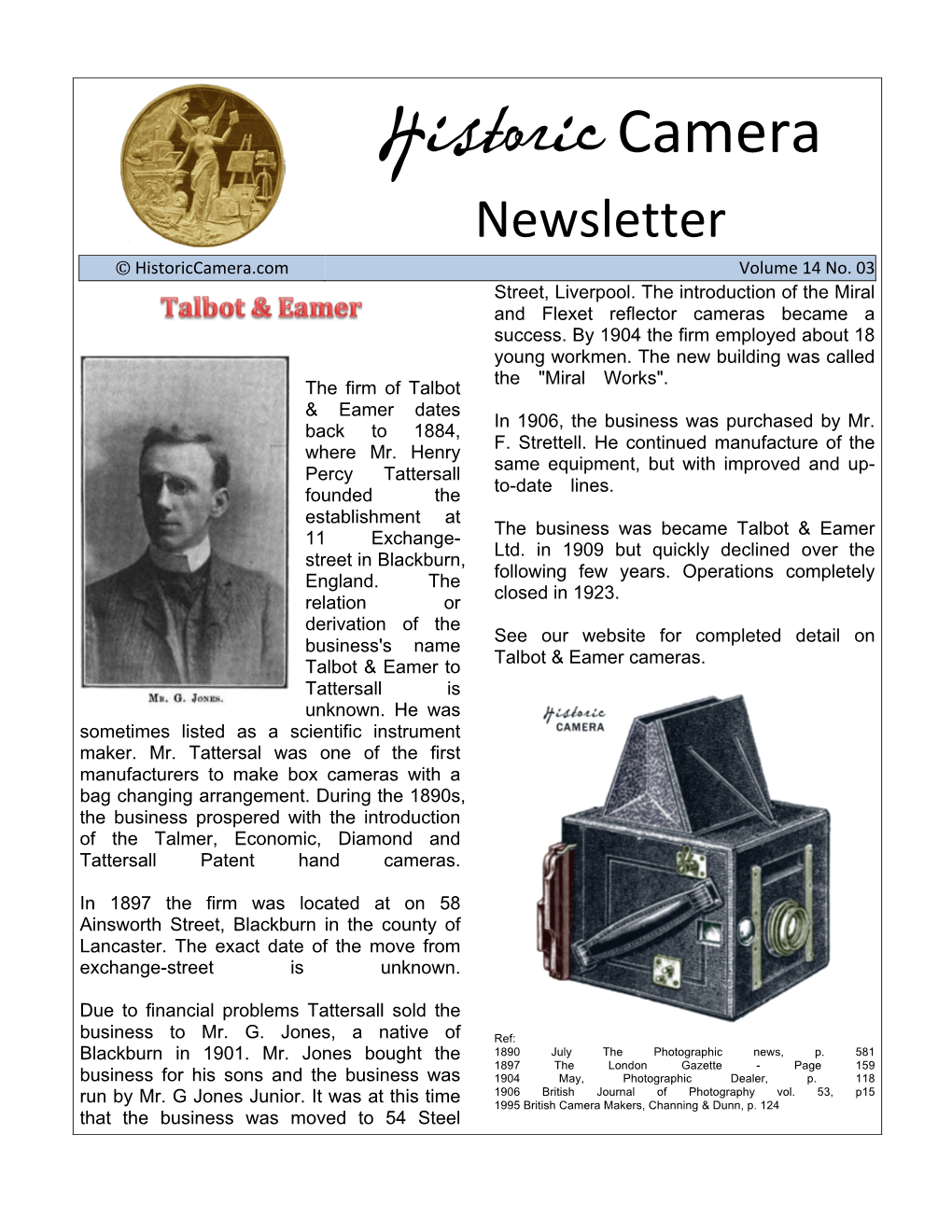 Download Newsletter