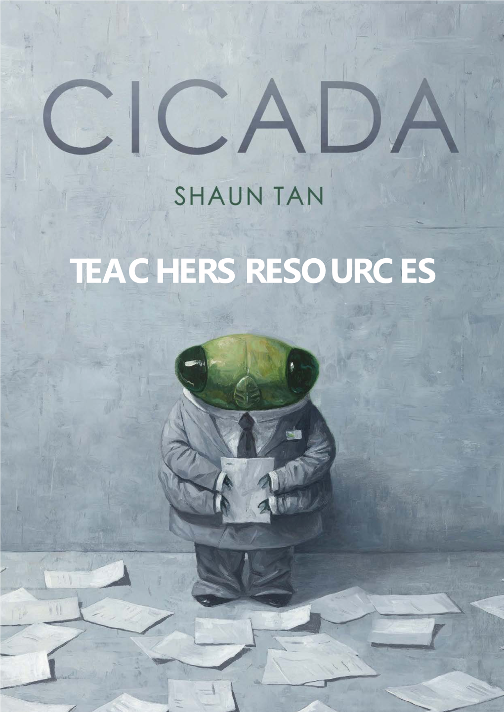 Teachers Resources