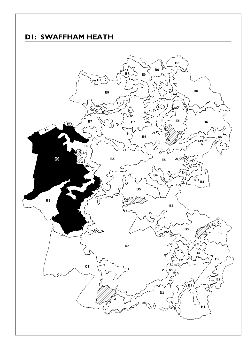 D1: Swaffham Heath