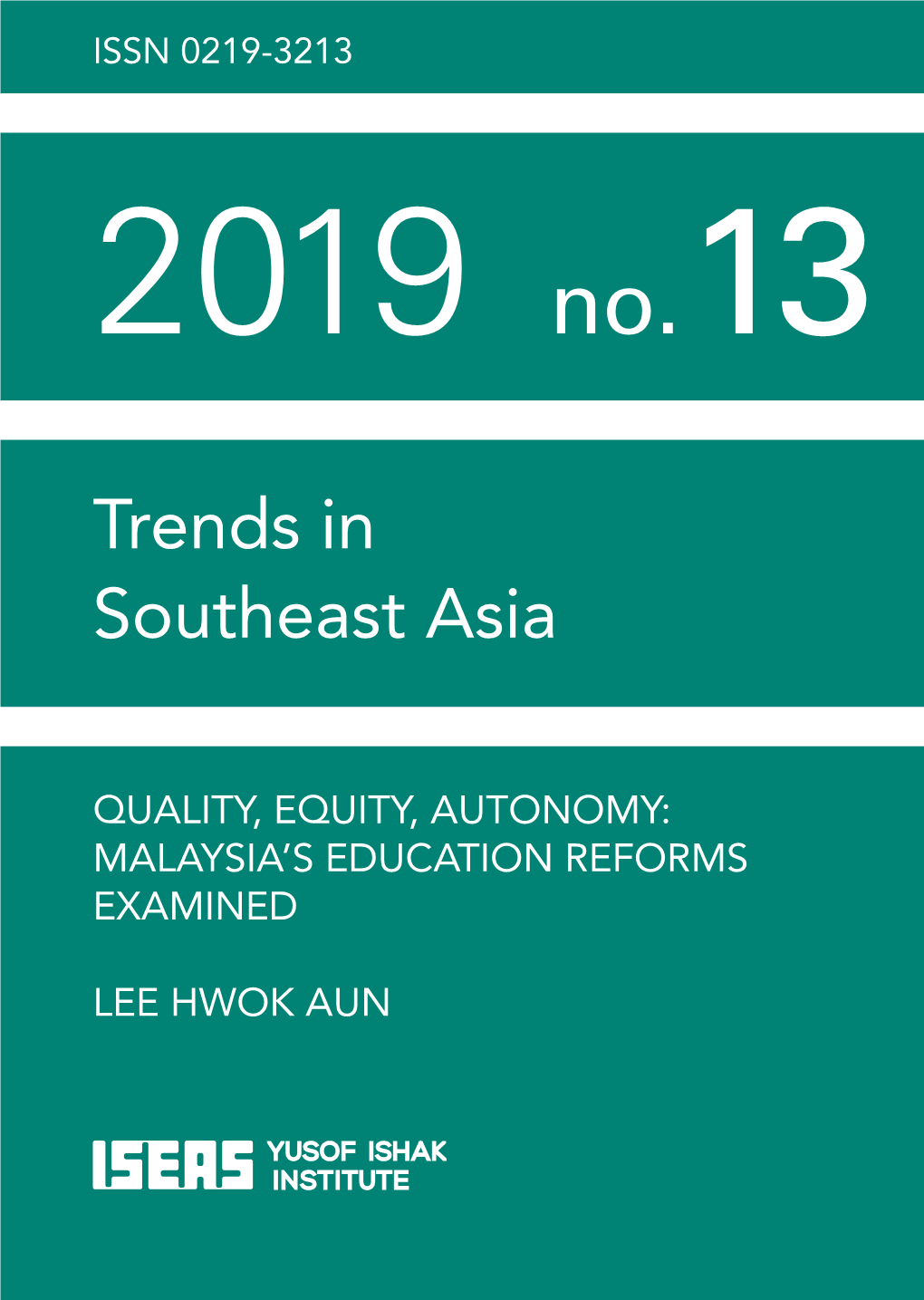 Trends in Southeast Asia