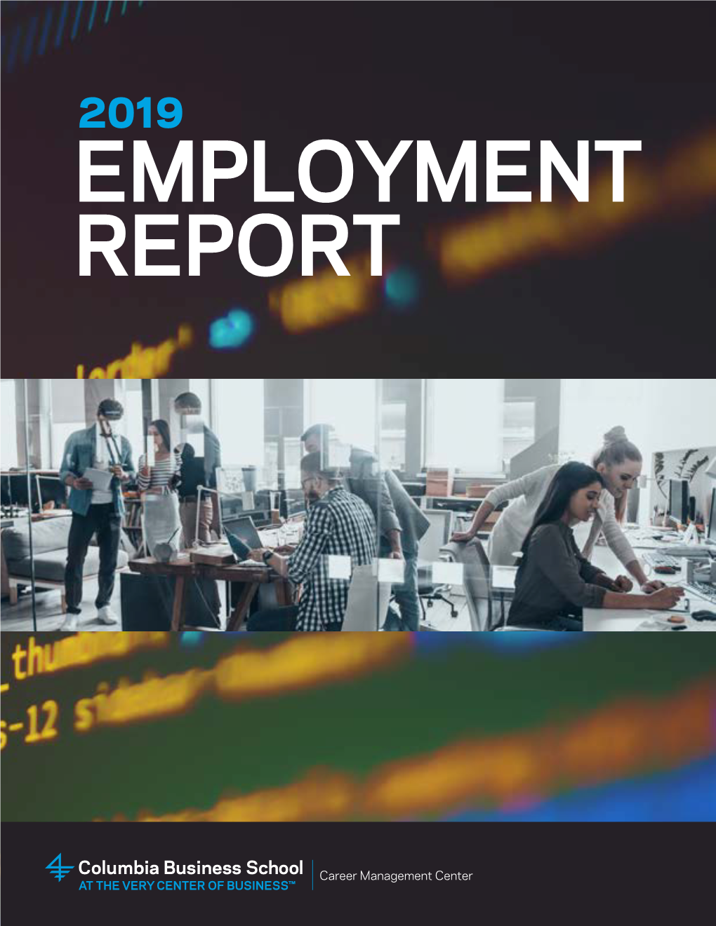 Employment Report