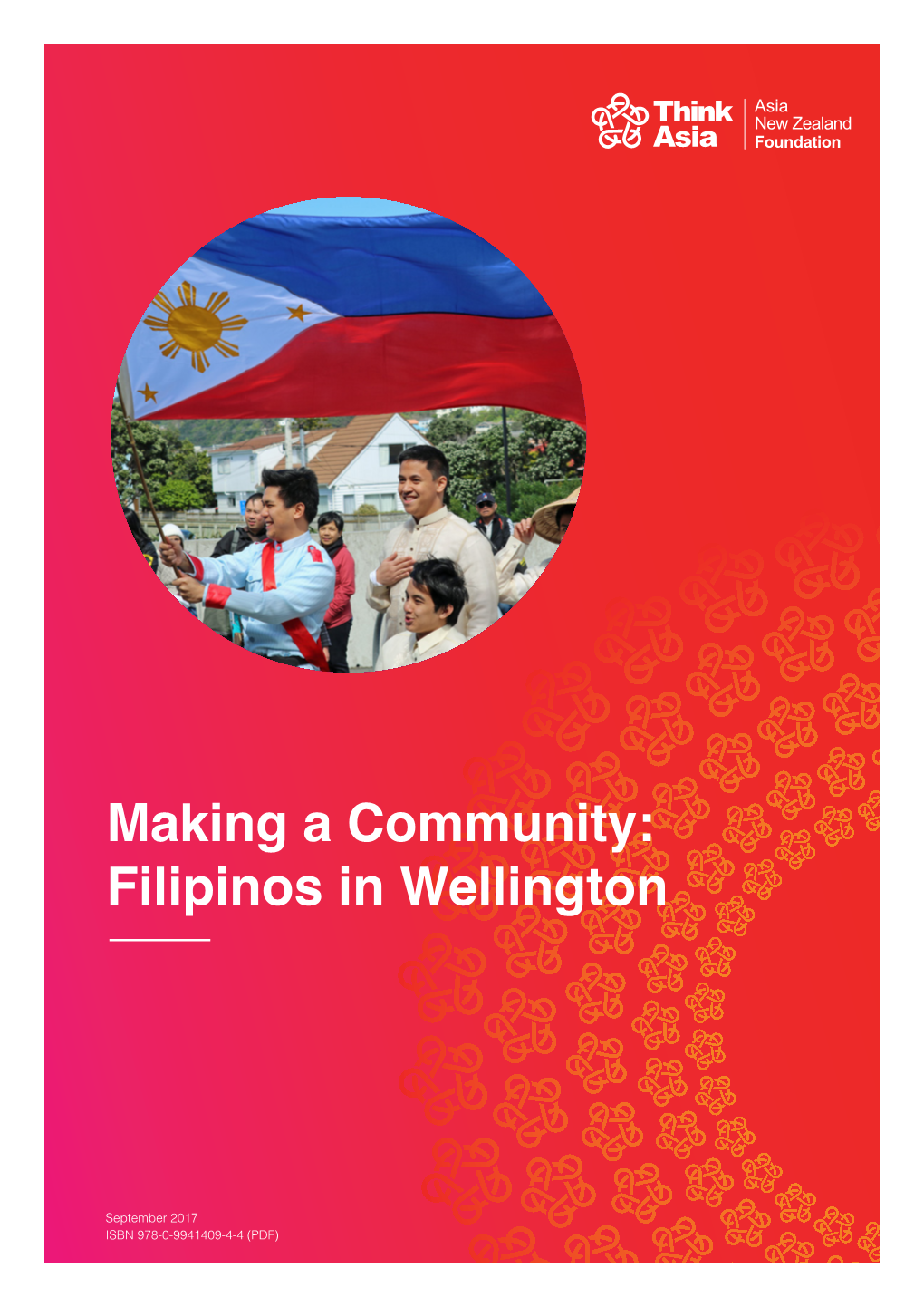 Making a Community: Filipinos in Wellington