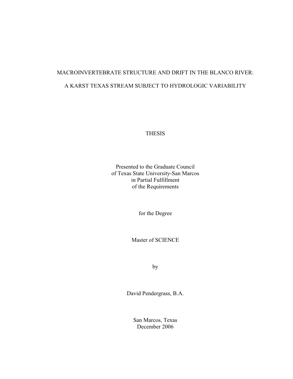 Working Copy of Thesis