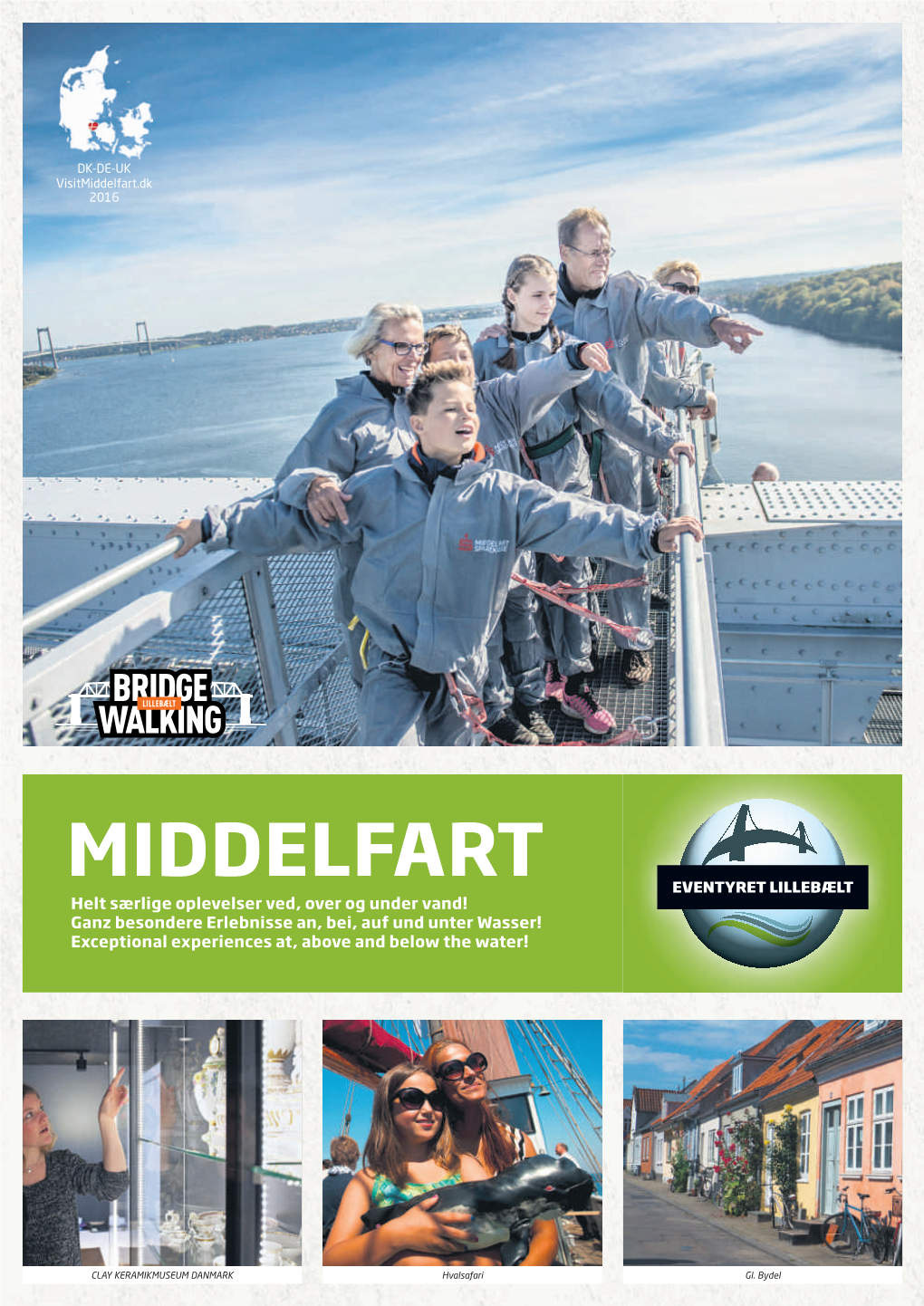 Middelfart.Dk 2016