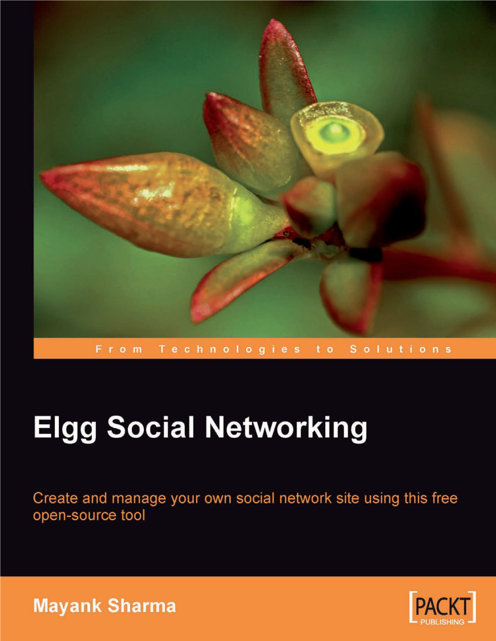 Elgg Social Networking