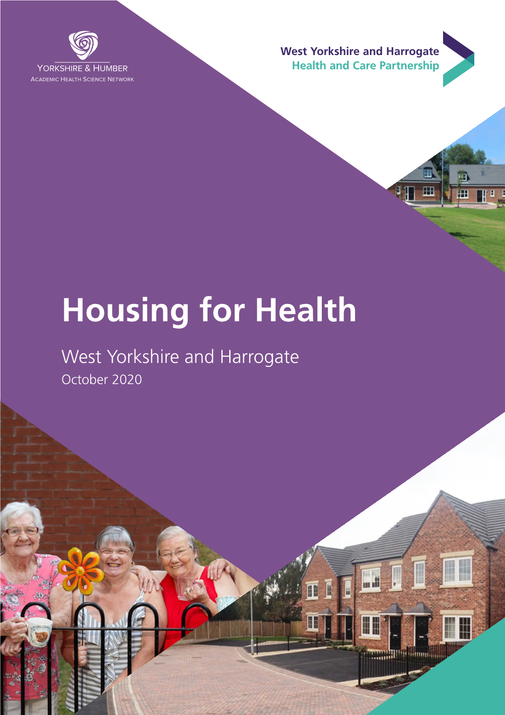 Housing for Health