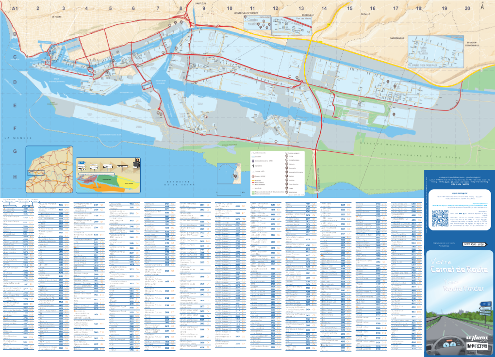 Télécharger Le Plan Type Routier Au Format PDF