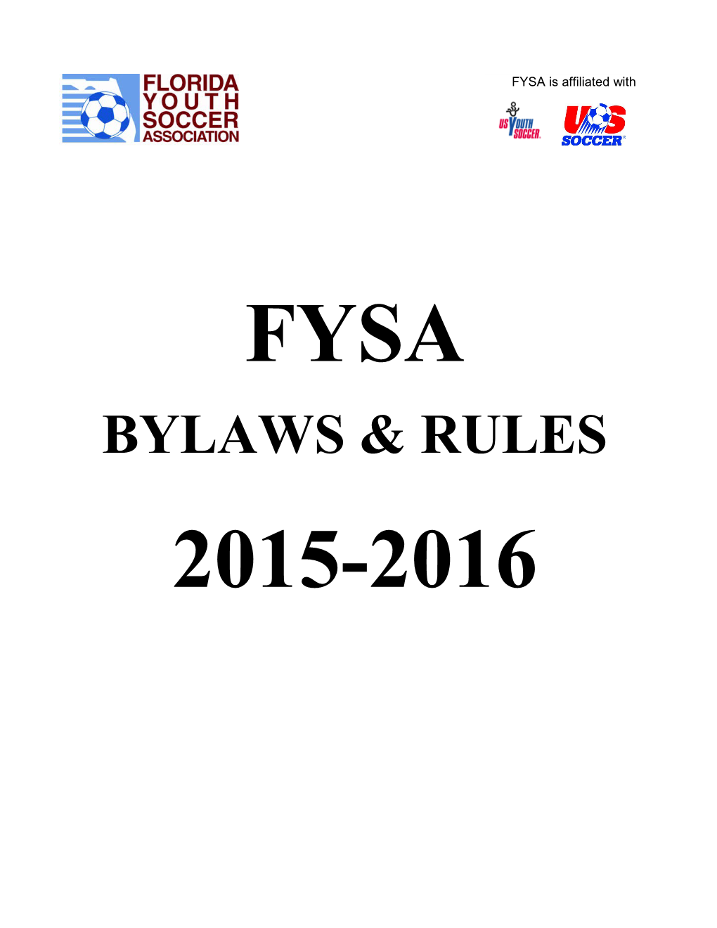 Fysa Code of Ethics s1