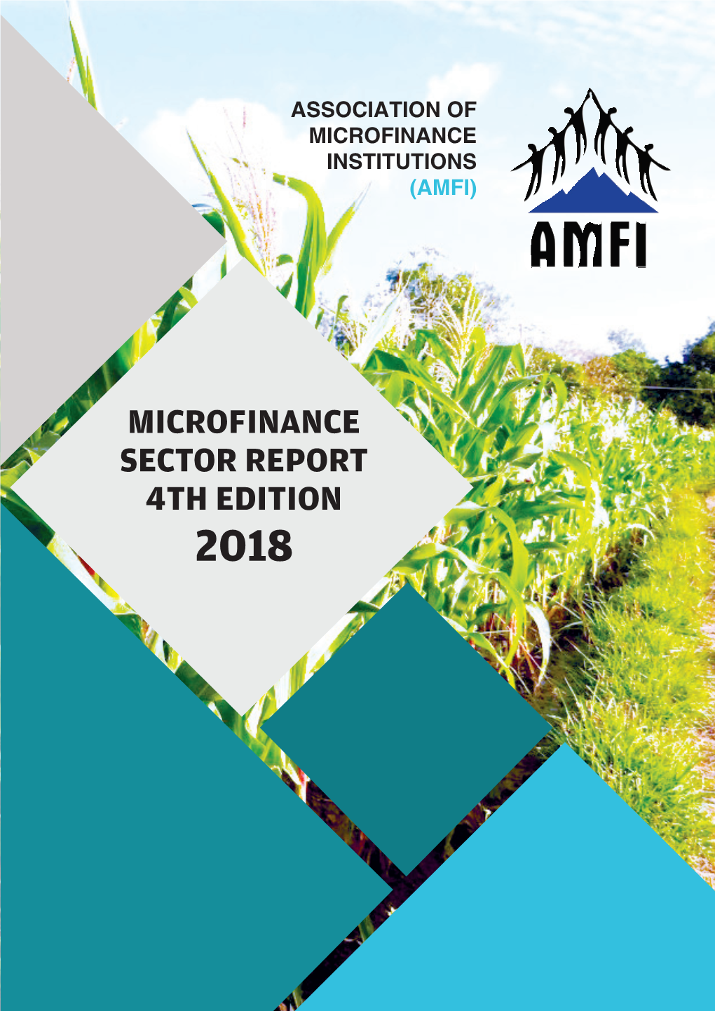 Microfinance Sector Report 4Th Edition 2017