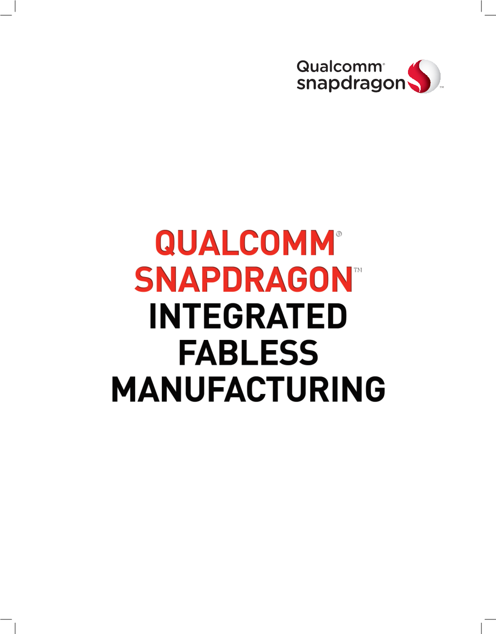 Qualcomm-Snapdragon-Integrated