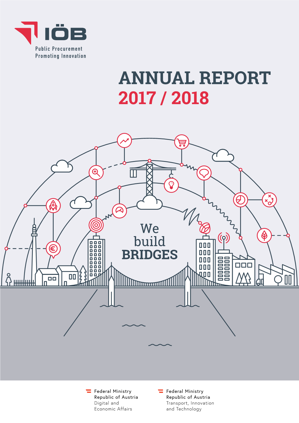 Annual Report 2017 / 2018