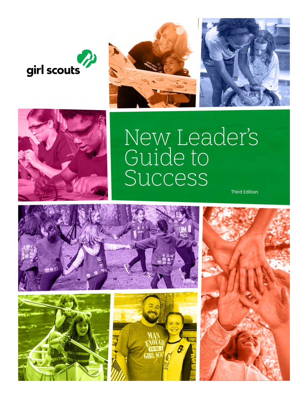 New Leader's Guide to Success