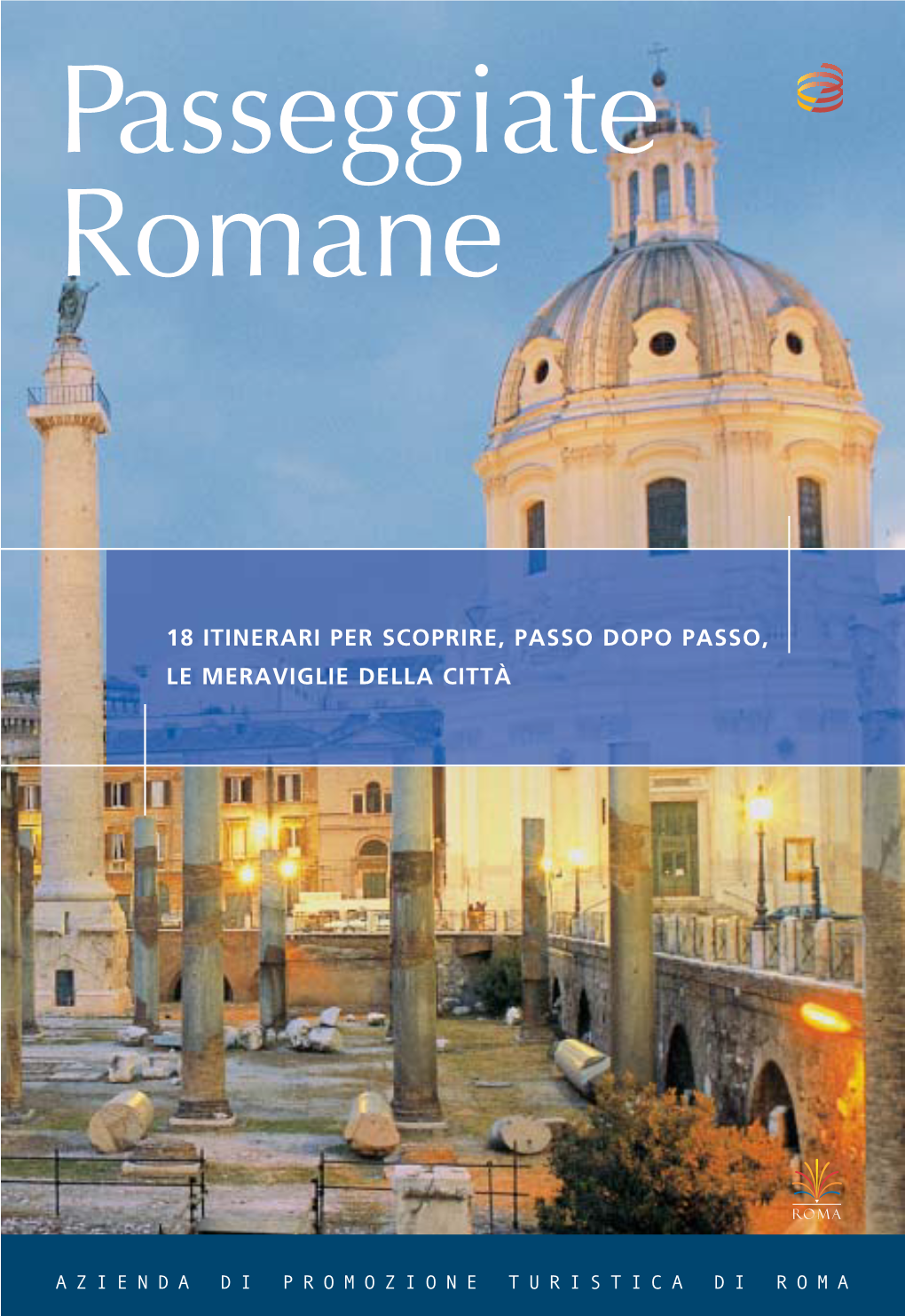 Passeggiate Romane