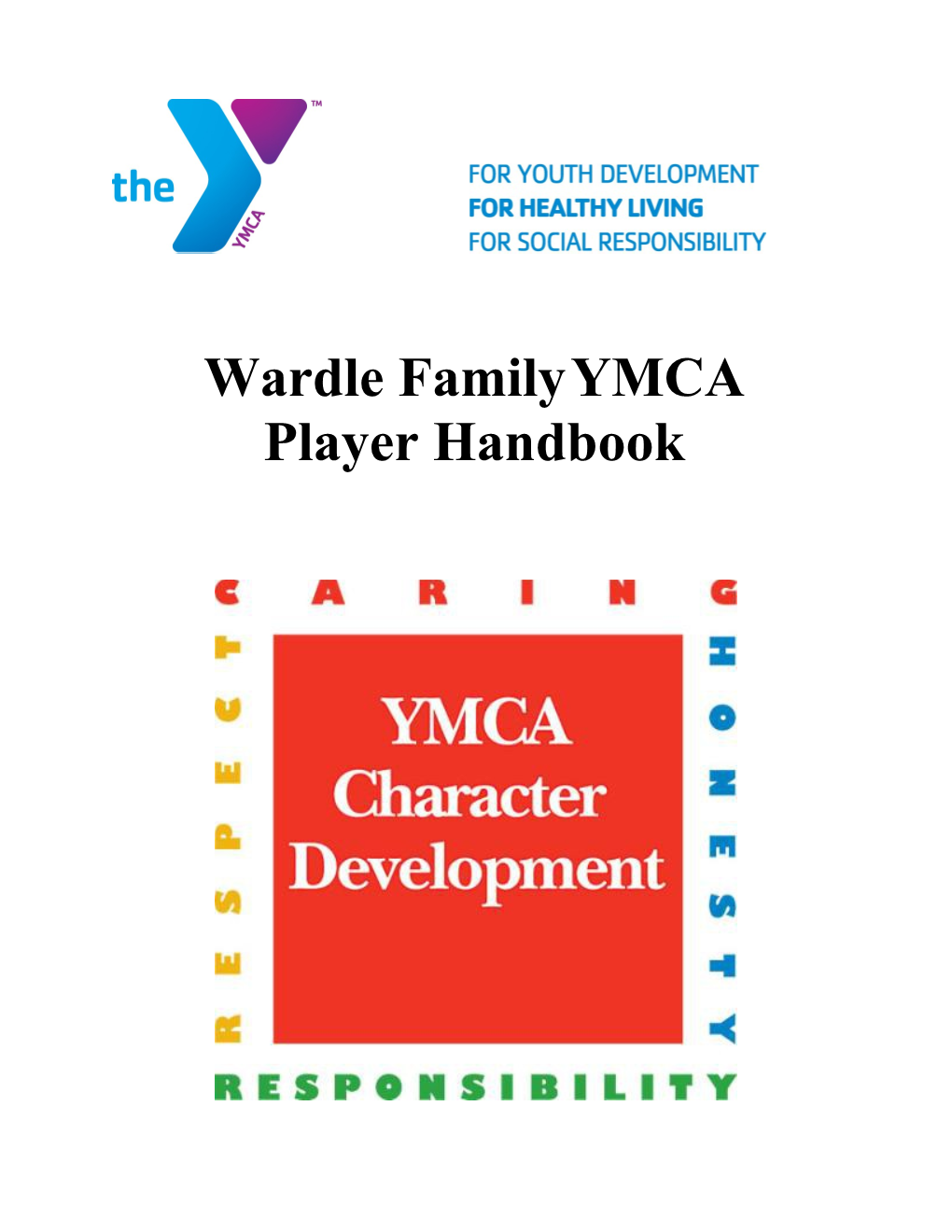 Wardle Family YMCA