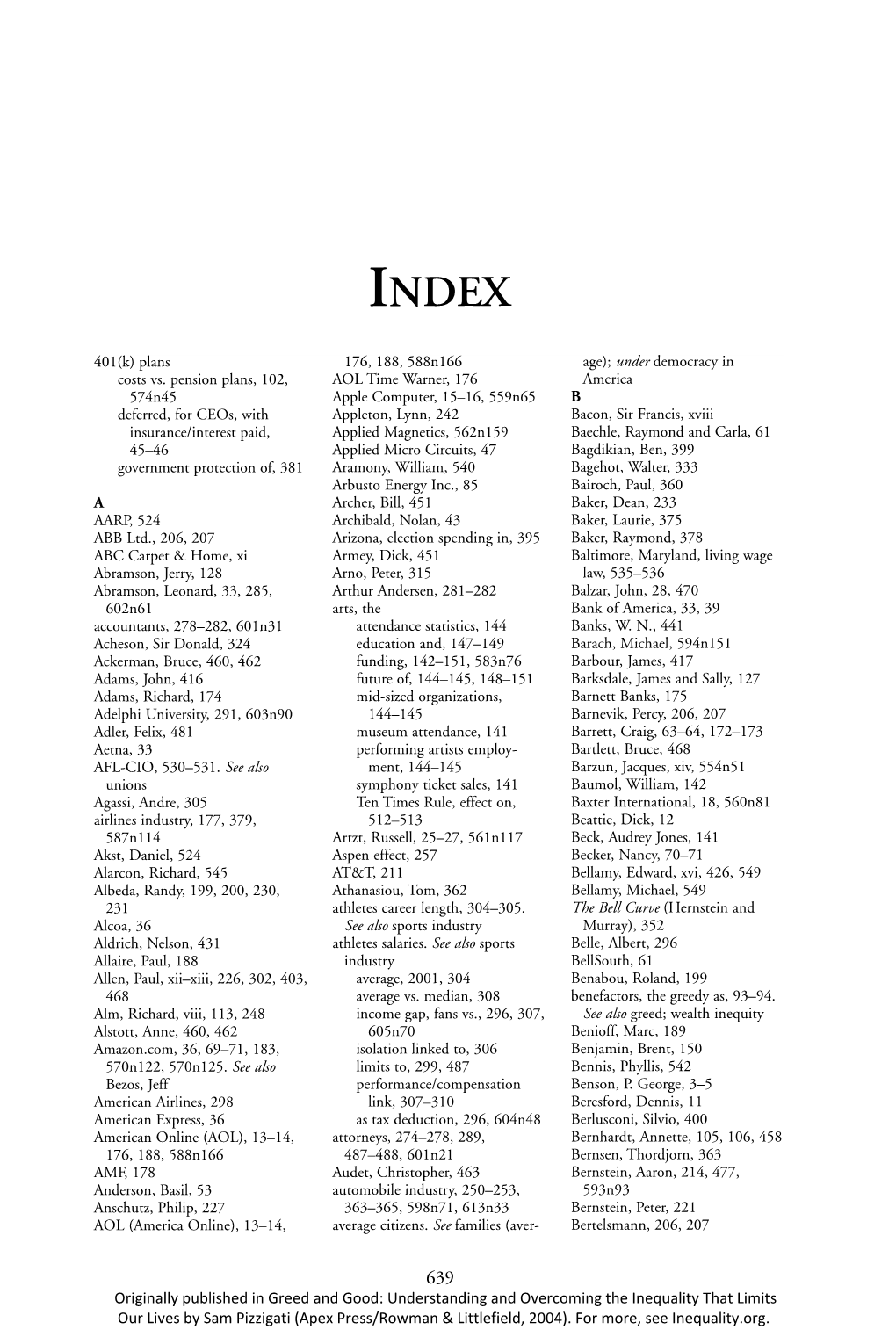 Greedgood-33-Index.Pdf