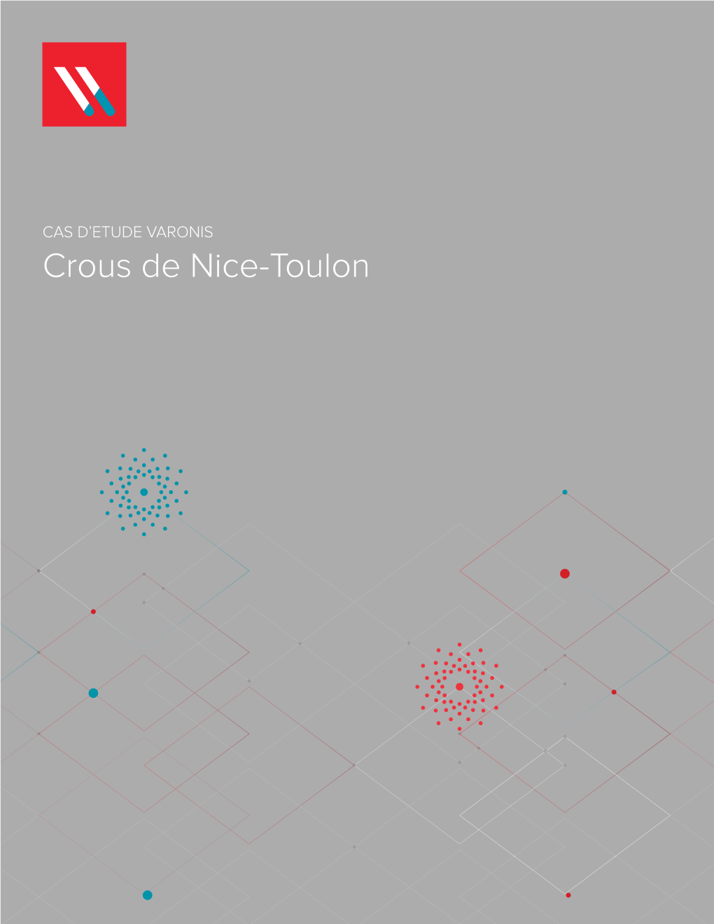 Crous De Nice-Toulon