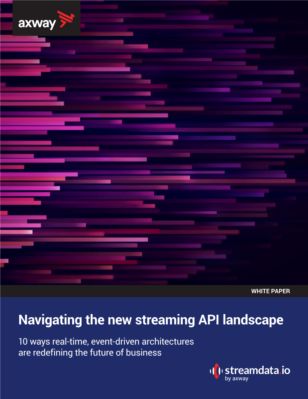 Navigating the New Streaming API Landscape