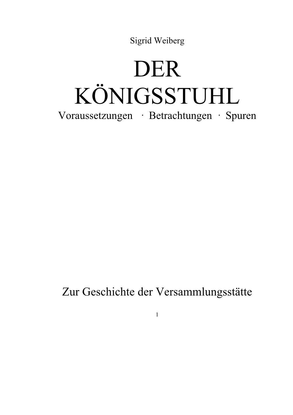 Chronik Der Königsstuhl.Pdf