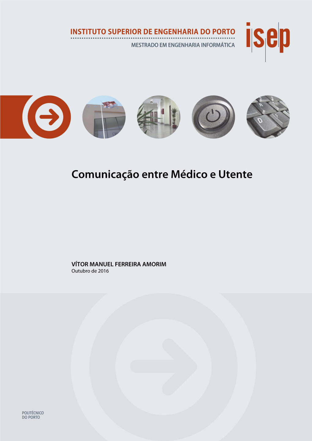 Comunicação Entre Médico E Utente