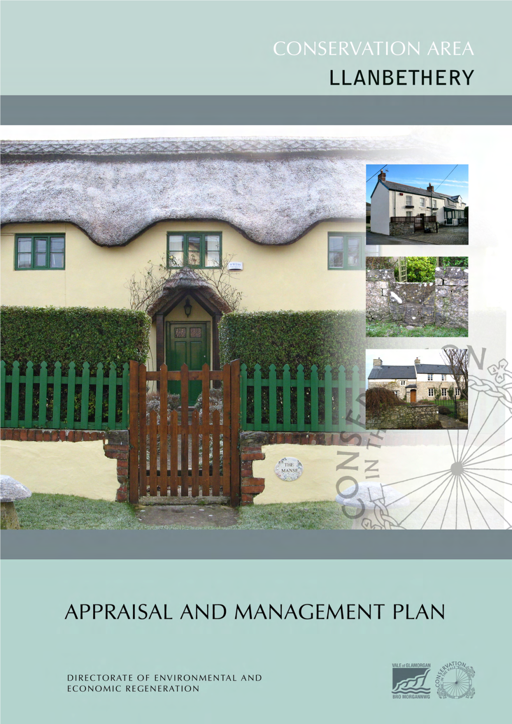 Llanbethery Conservation Area Appraisal and Management Plan