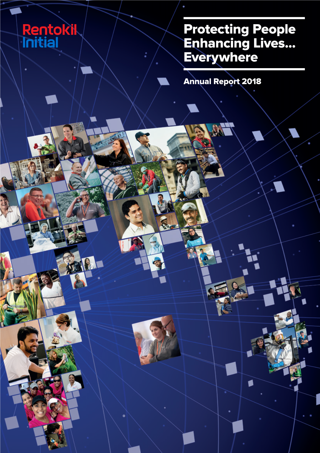 Annual Report 2018