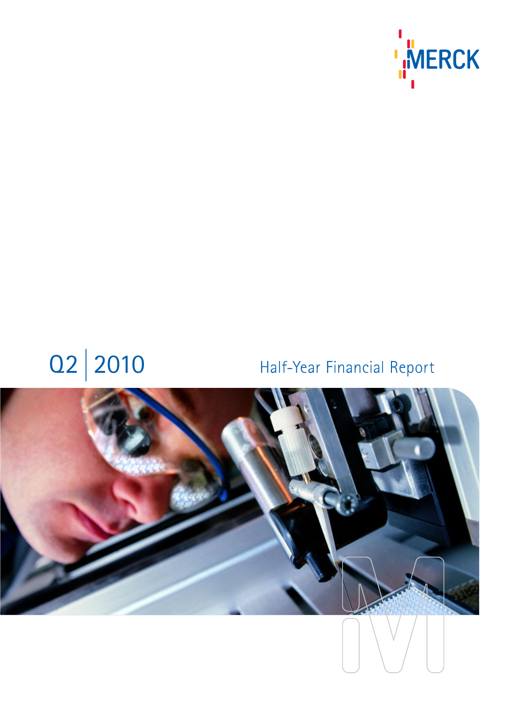 Q2 2010 Half-Year Financial Report Worldreginfo - C49e8129-Cd51-43E5-Af66-E15ec3c851f8 2