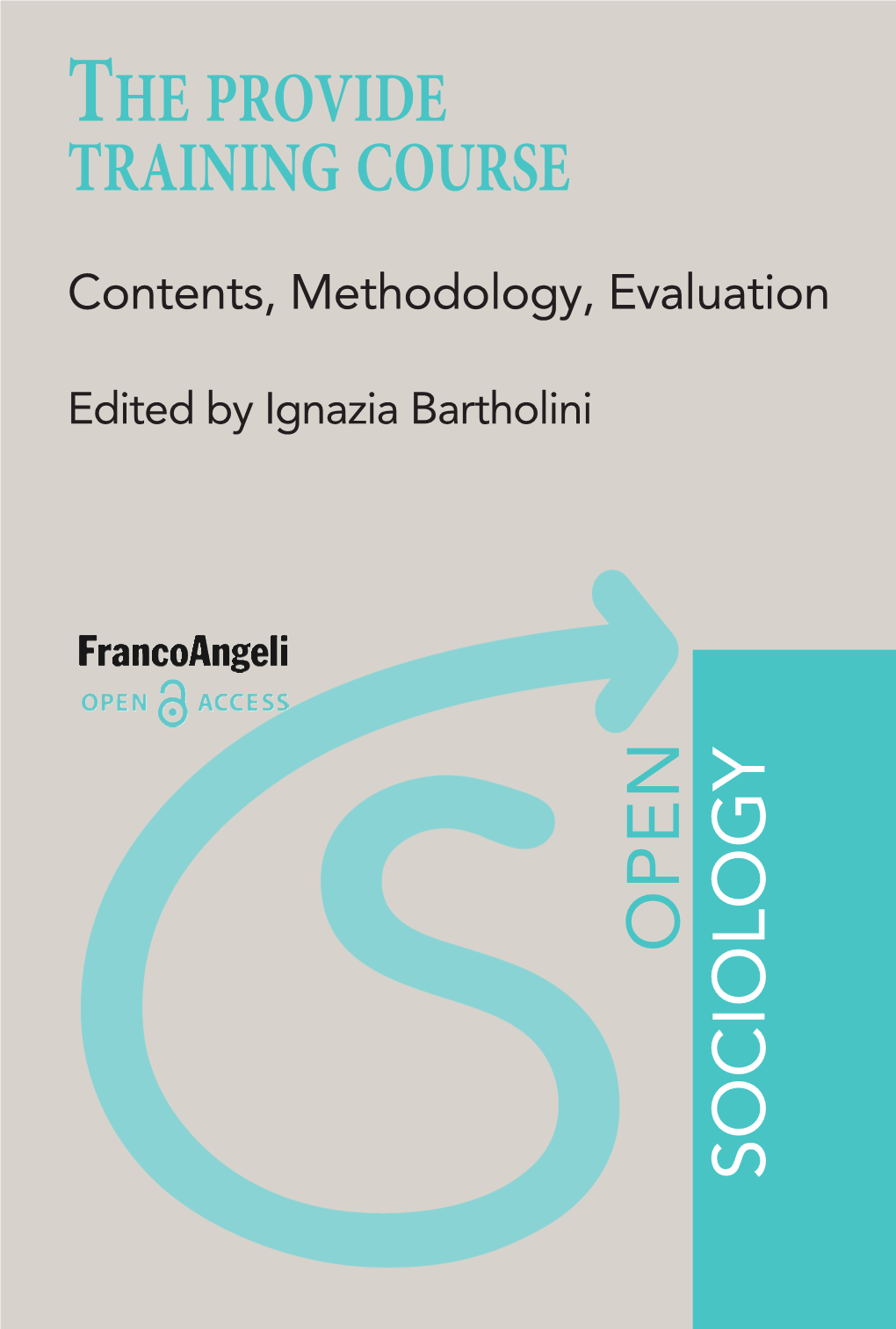 Francoangeli Open Access Platform (