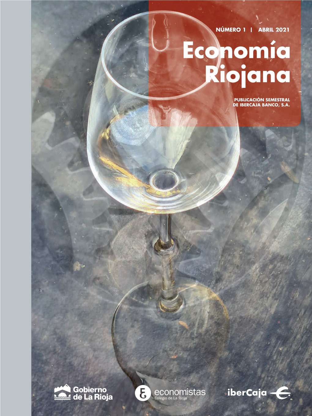 Revista De Economía Riojana