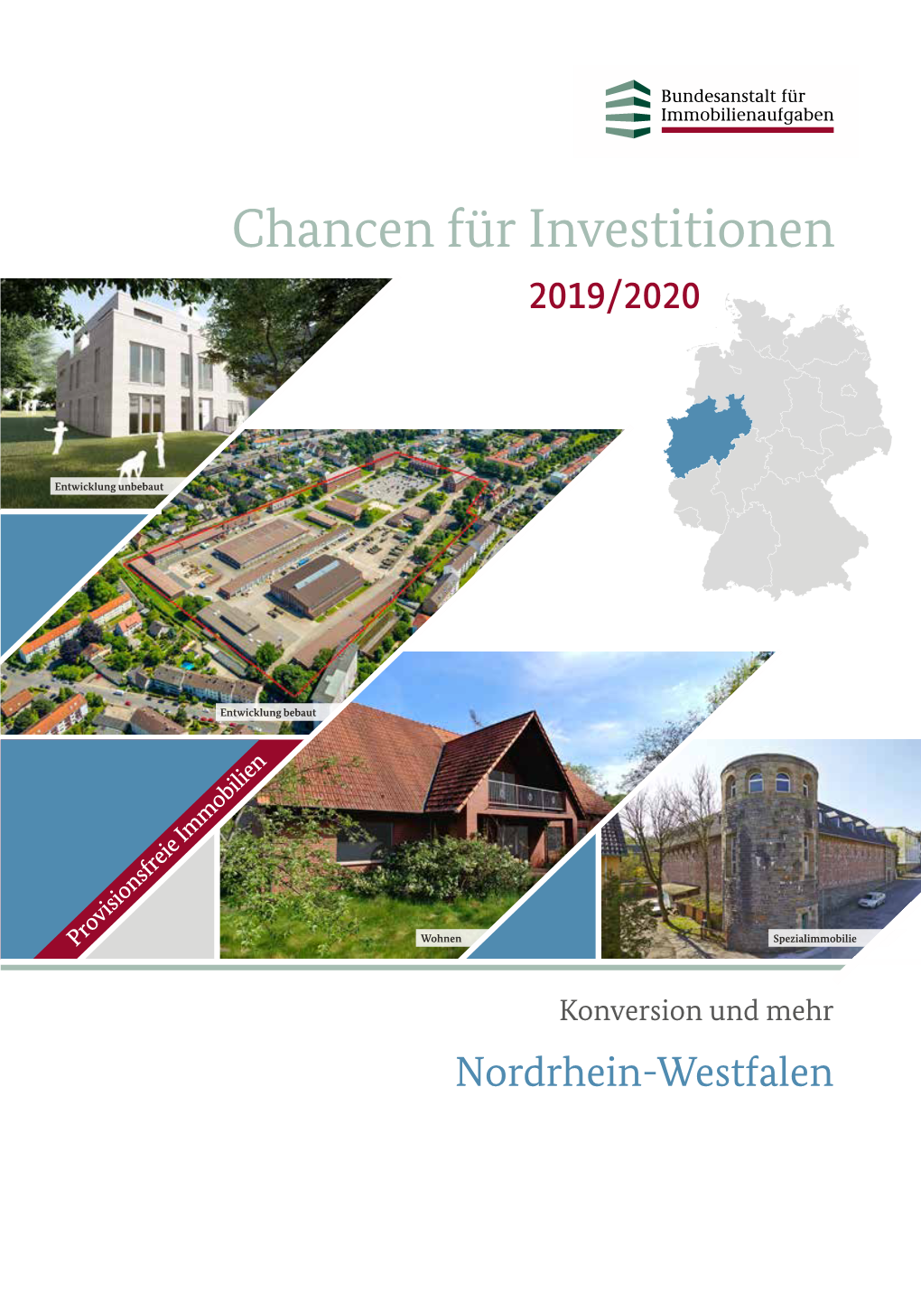 Chancen Für Investitionen 2019/2020