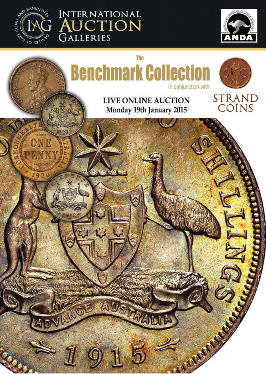 Penny 1 - 64 5 Penny 65 - 166 15 Threepence 167 - 221 32 4 1914 Halfpenny (Obv 1/Rev A)