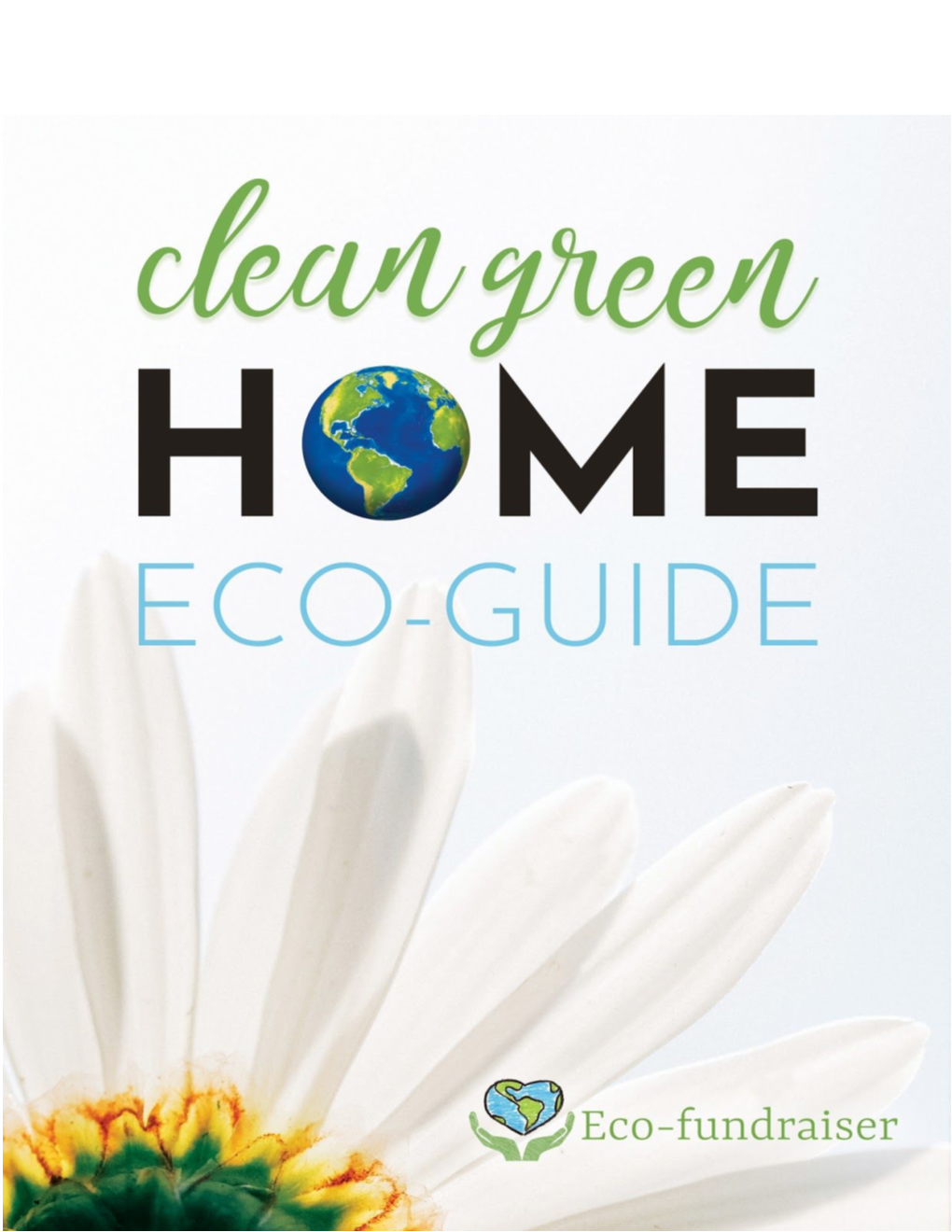 Clean Green Home Eco-Guide.Pdf