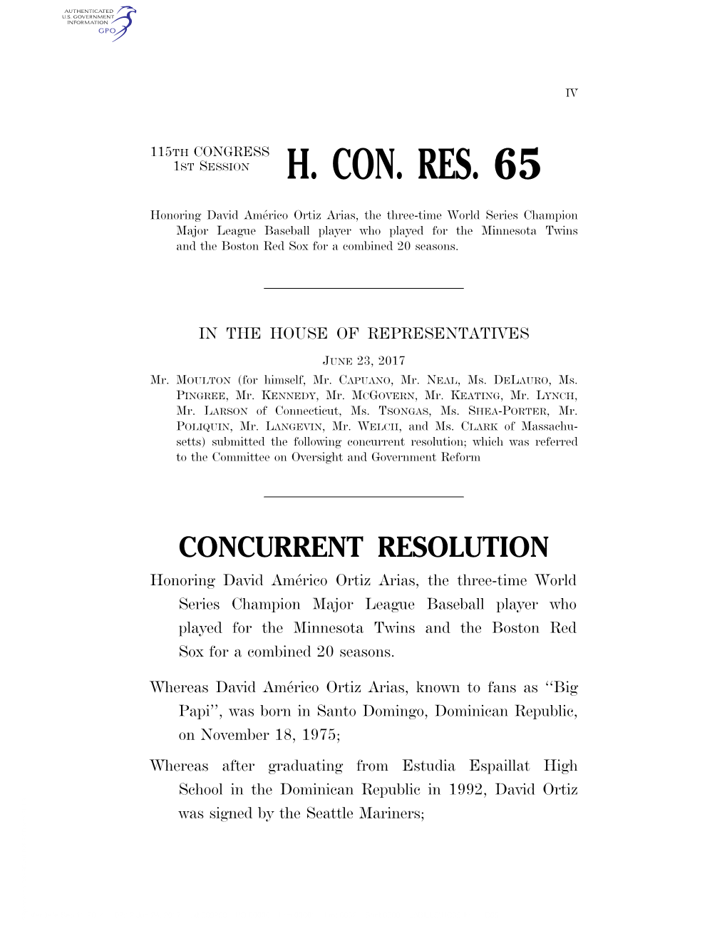 H. Con. Res. 65