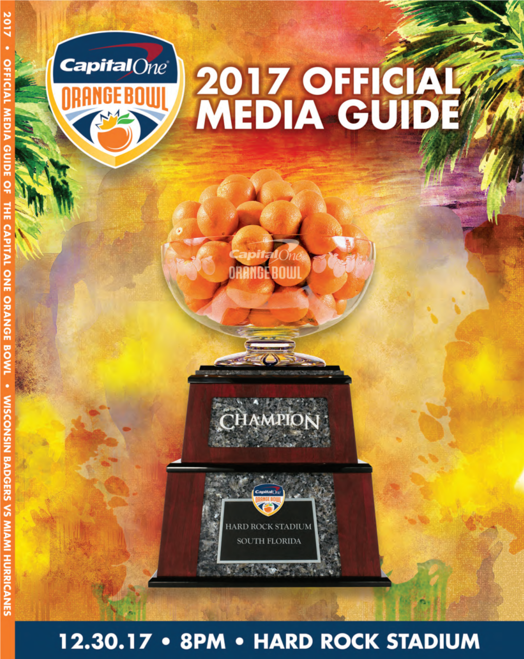 Orange Bowl Committee