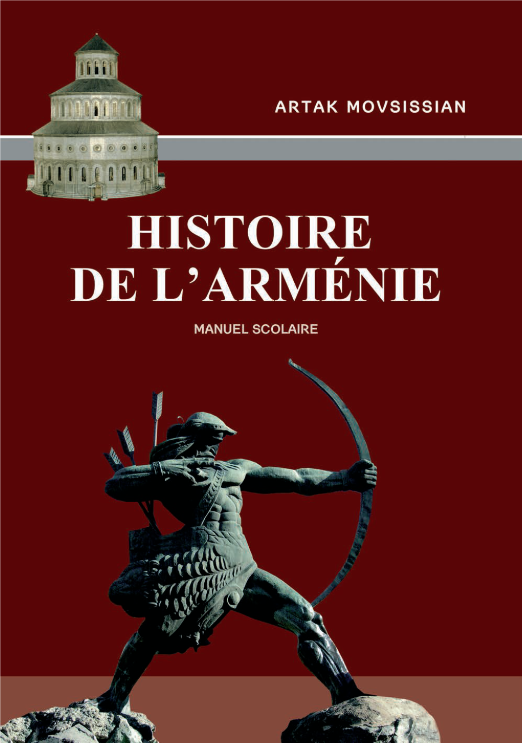 Histoire De L'arménie