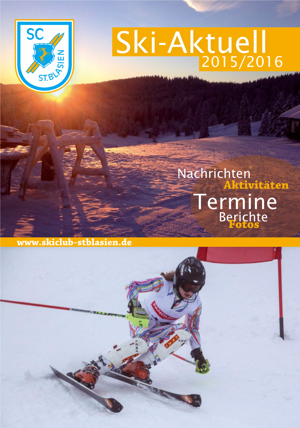 Ski-Aktuell 2015/2016