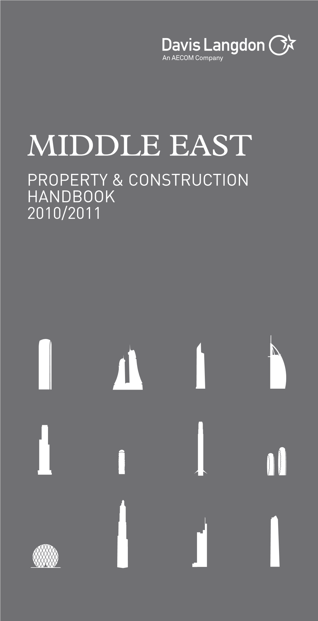 Middle East Property & Construction Handbook 2010/2011