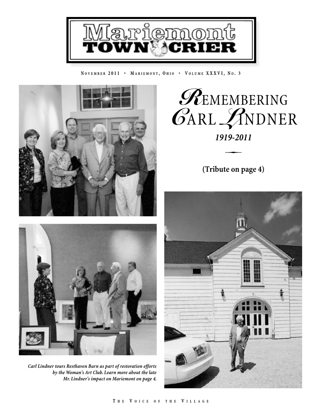 Nov11 Town Crier.Indd