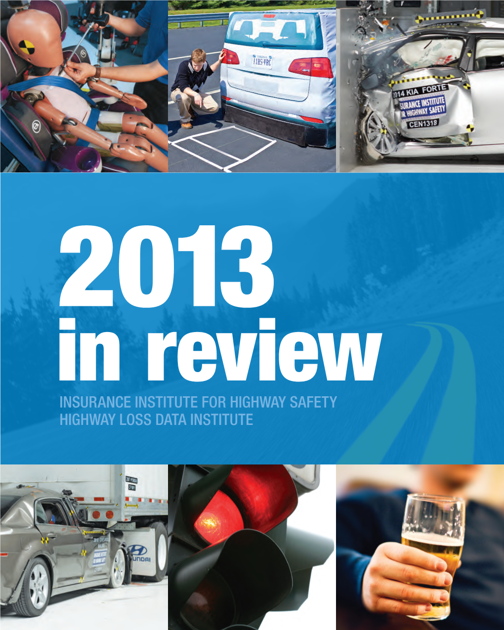 2013 in Review