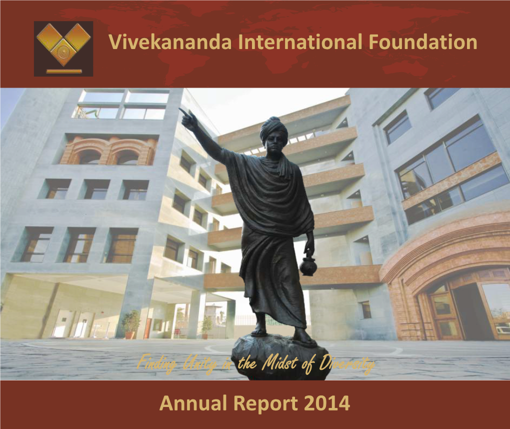 Annual Report 2014